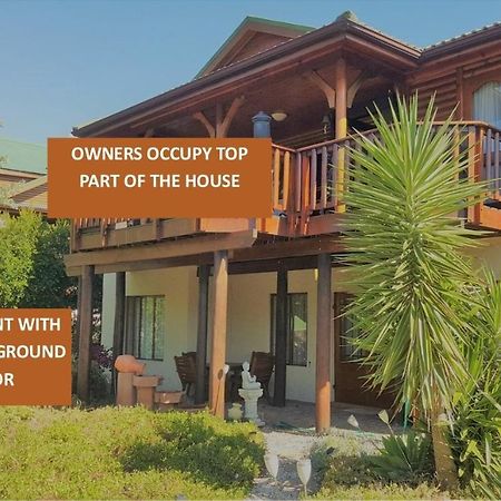 Brenton Bushbuck Lookout Apartment Exterior photo