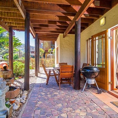 Brenton Bushbuck Lookout Apartment Exterior photo