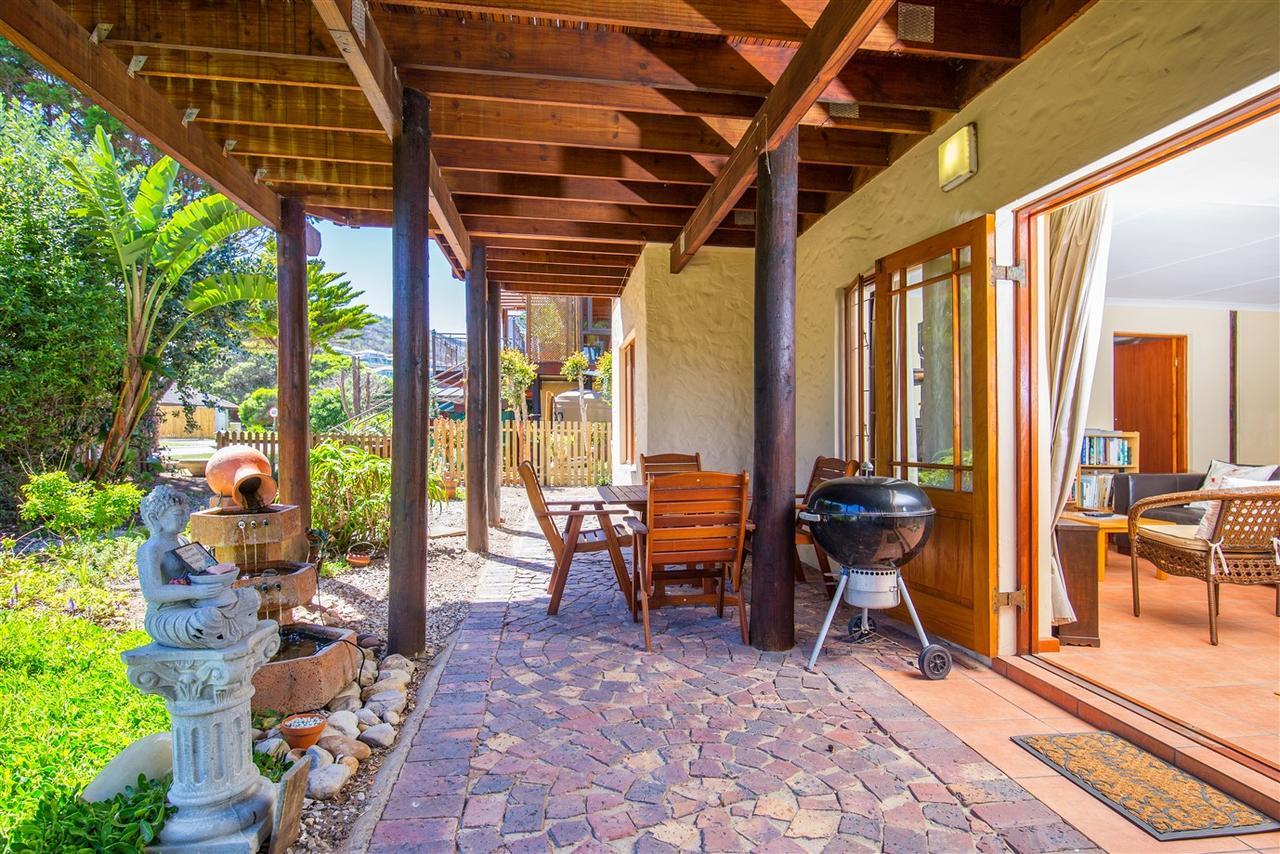 Brenton Bushbuck Lookout Apartment Exterior photo