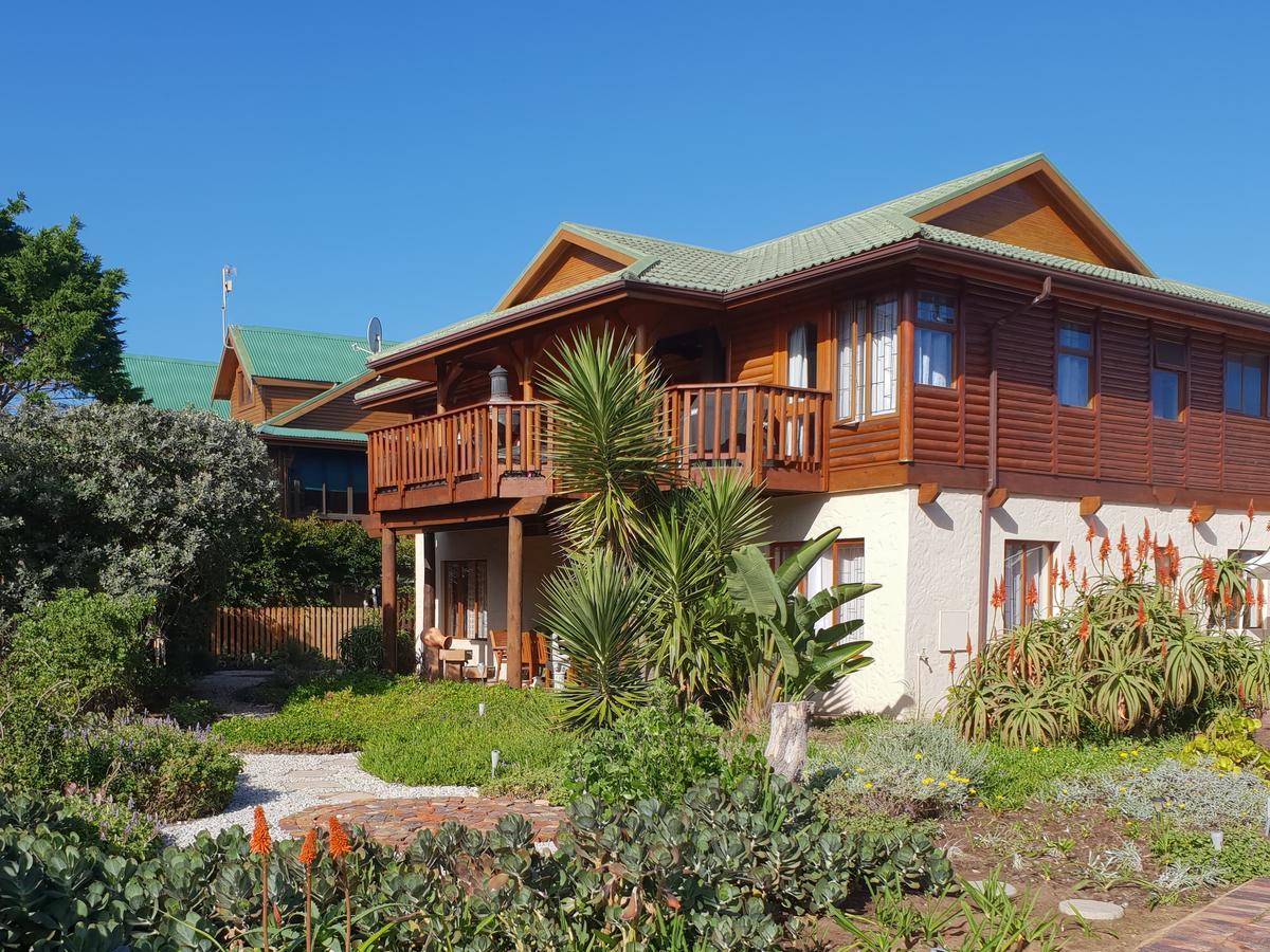 Brenton Bushbuck Lookout Apartment Exterior photo