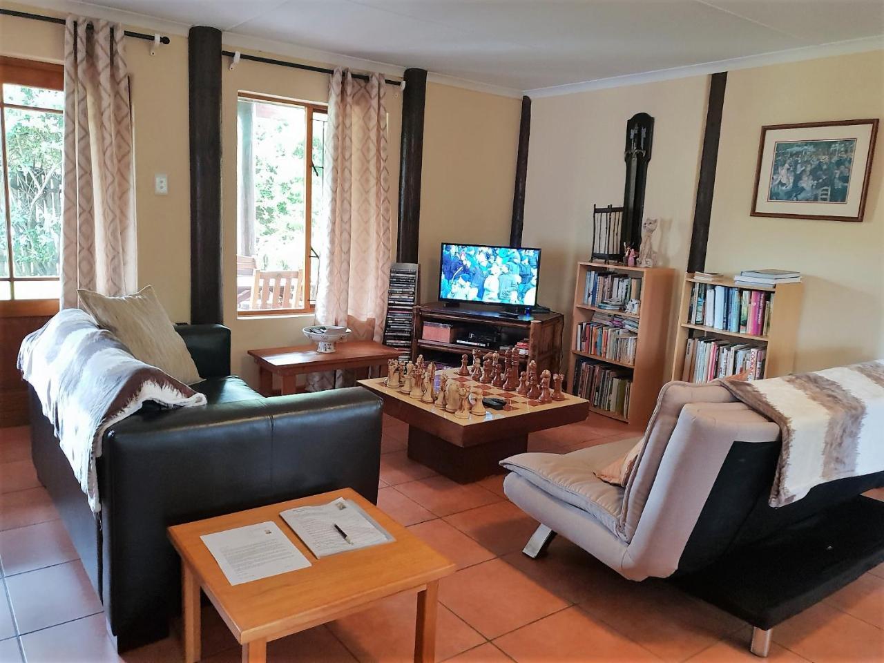 Brenton Bushbuck Lookout Apartment Exterior photo