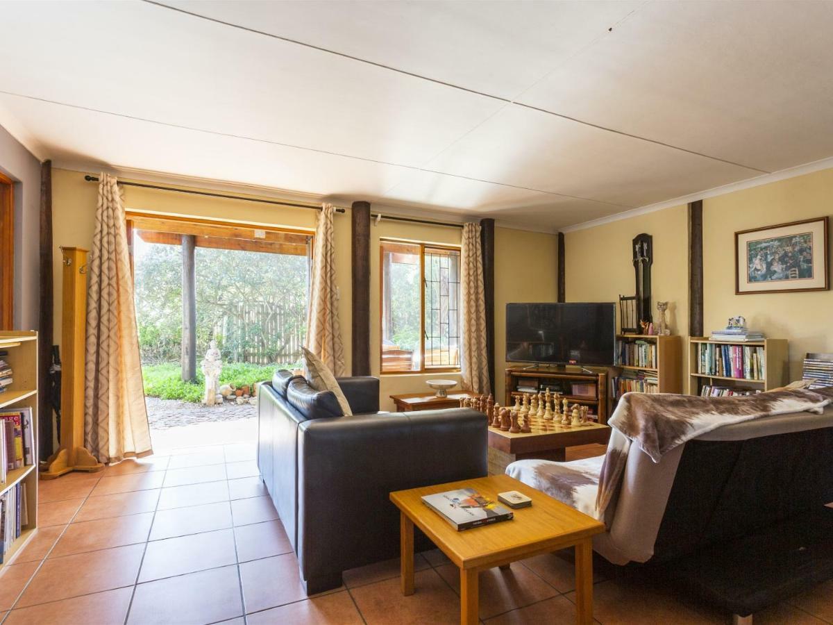 Brenton Bushbuck Lookout Apartment Exterior photo