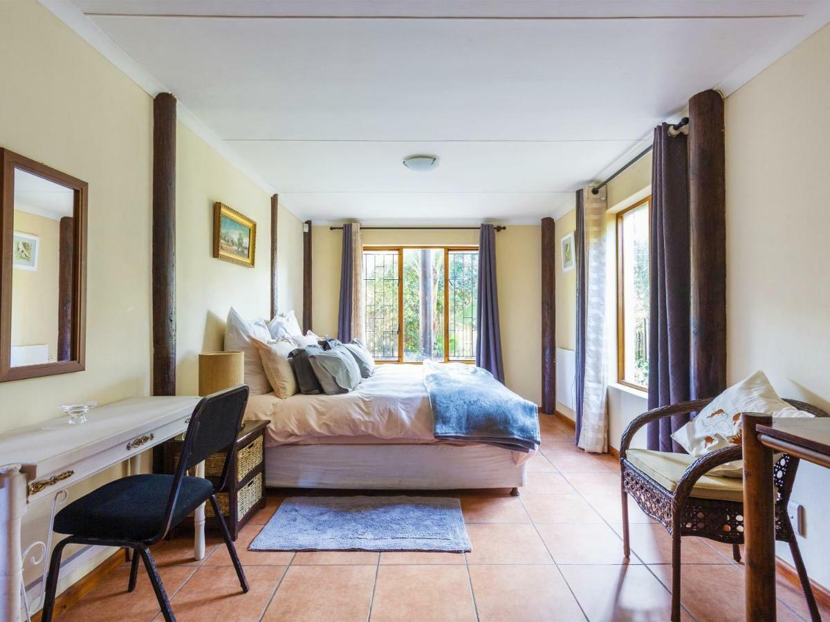 Brenton Bushbuck Lookout Apartment Exterior photo