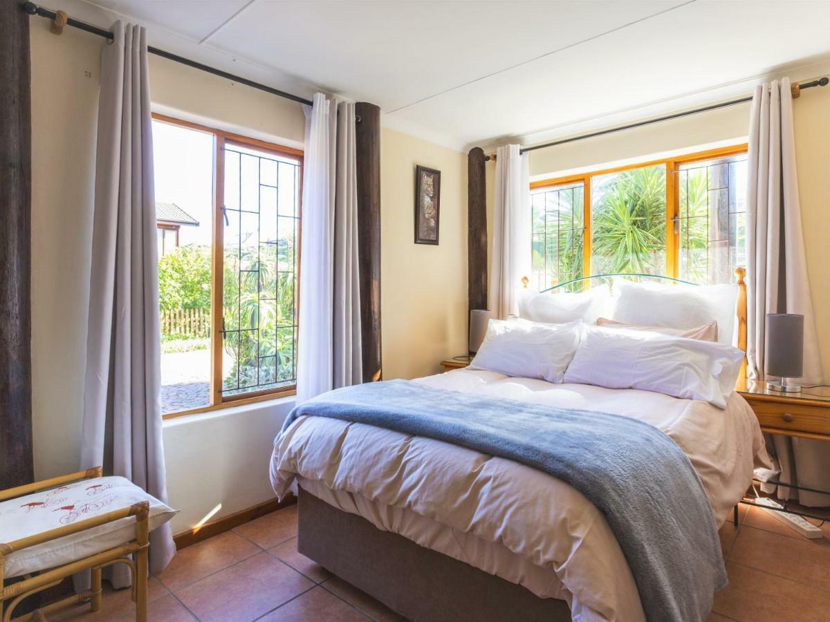 Brenton Bushbuck Lookout Apartment Exterior photo